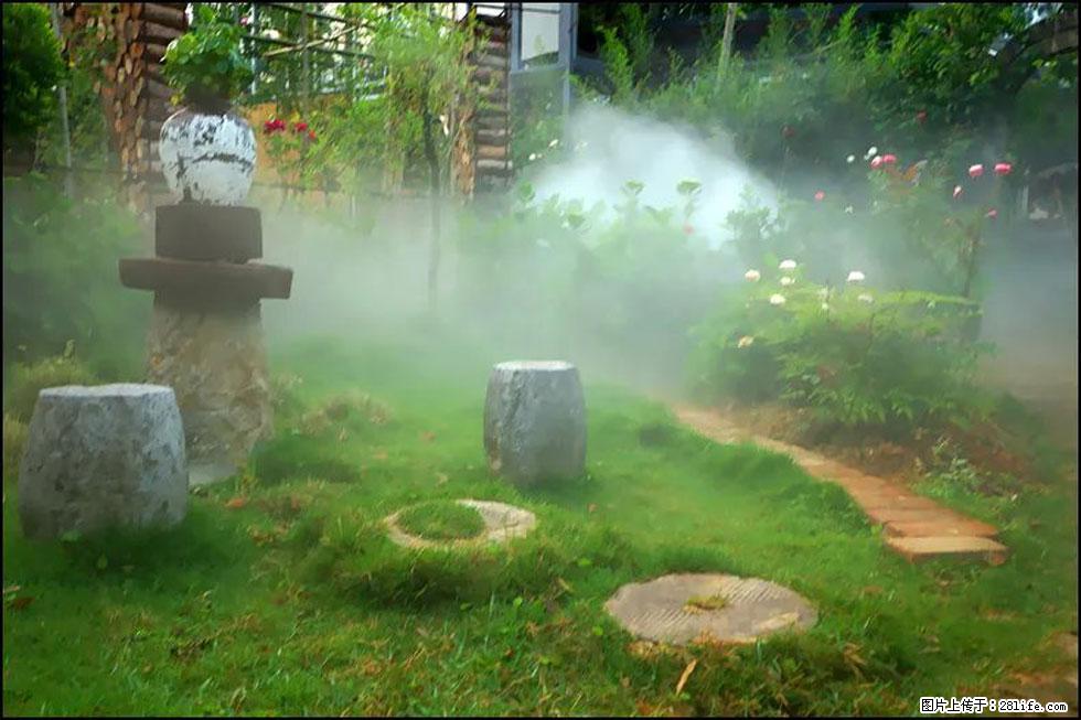 【春天,广西桂林灌阳县向您发出邀请!】如梦似幻莲溪庐 - 游山玩水 - 黑河生活社区 - 黑河28生活网 heihe.28life.com