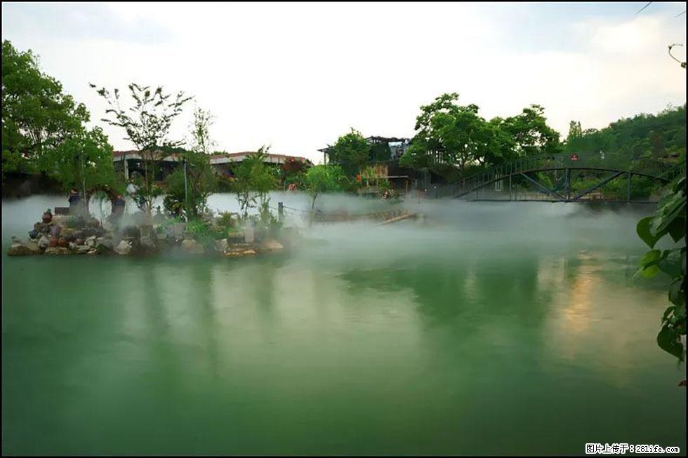 【春天,广西桂林灌阳县向您发出邀请!】如梦似幻莲溪庐 - 游山玩水 - 黑河生活社区 - 黑河28生活网 heihe.28life.com