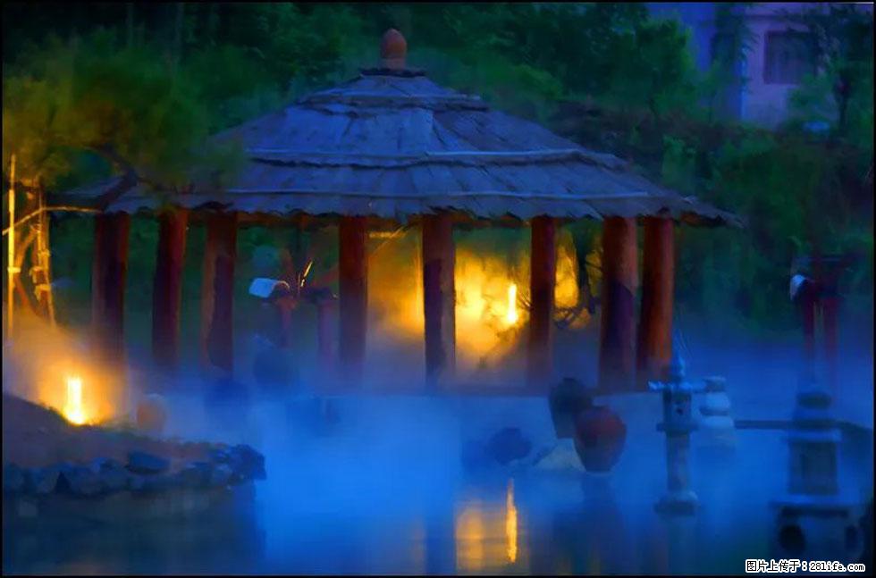 【春天,广西桂林灌阳县向您发出邀请!】如梦似幻莲溪庐 - 游山玩水 - 黑河生活社区 - 黑河28生活网 heihe.28life.com