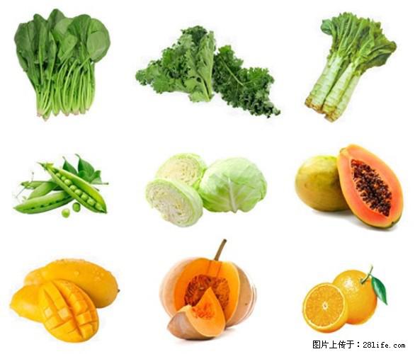 叶黄素有什么功效和作用 - 生活百科 - 黑河生活社区 - 黑河28生活网 heihe.28life.com