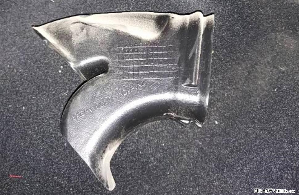 【福特·嘉年华】主驾驶位脚部空调不出风,如何解决? - 车友部落 - 黑河生活社区 - 黑河28生活网 heihe.28life.com