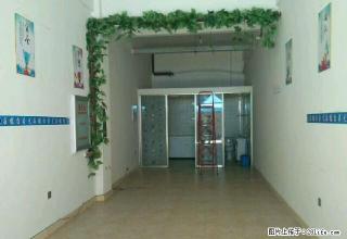 东北亚商厦 1室1厅1卫 - 黑河28生活网 heihe.28life.com