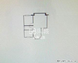 凤凰城 2室1厅1卫 - 黑河28生活网 heihe.28life.com