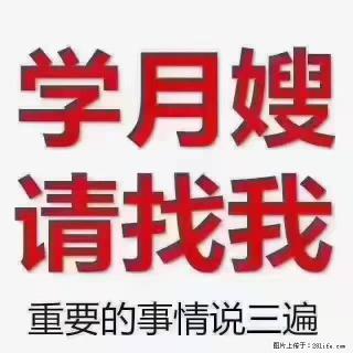 【招聘】月嫂，上海徐汇区 - 黑河28生活网 heihe.28life.com