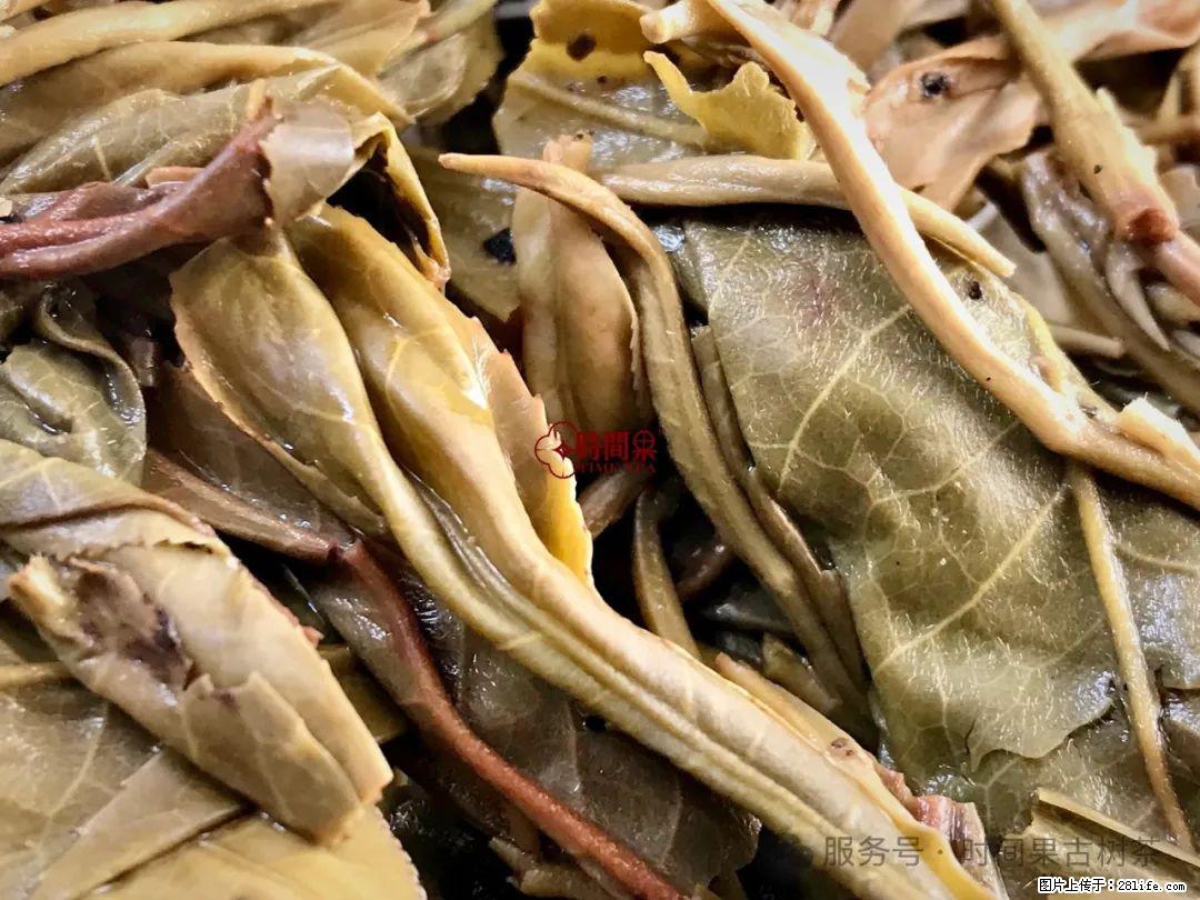 时间果百年古树龙珠普洱生茶 - 购物交流 - 黑河生活社区 - 黑河28生活网 heihe.28life.com