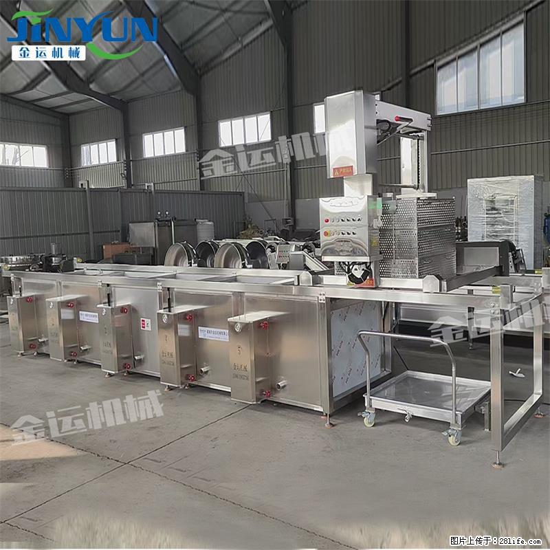 五联多联卤煮锅 连续式蜂窝卤煮锅 卤鸡卤蛋大批量生产卤煮设备 - 综合信息 - 其他综合 - 黑河分类信息 - 黑河28生活网 heihe.28life.com