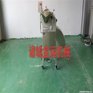 大蒜三维切丁机 商用果蔬切丁设备 苹果土豆切粒机 - 黑河28生活网 heihe.28life.com