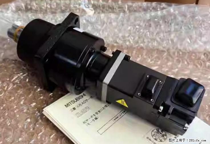 HG-KR053BG1成都三菱伺服电机销售MR-J5W3-222G-N1 MR-J4-20A HK- - 综合信息 - 其他综合 - 黑河分类信息 - 黑河28生活网 heihe.28life.com