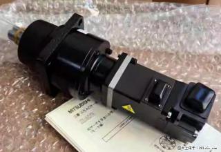 HG-KR053BG1成都三菱伺服电机销售MR-J5W3-222G-N1 MR-J4-20A HK- - 黑河28生活网 heihe.28life.com