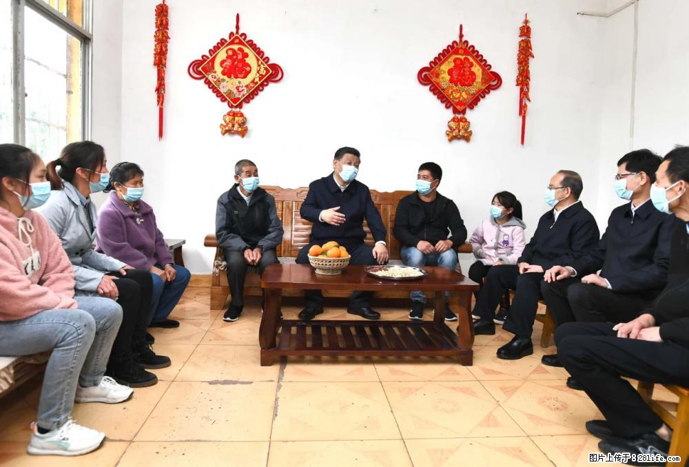 习近平赴广西考察调研 - 黑河生活资讯 - 黑河28生活网 heihe.28life.com