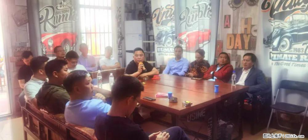 “粤灌文化 美好生活”油茶文化主题活动在广东深圳成功举办 - 黑河生活资讯 - 黑河28生活网 heihe.28life.com