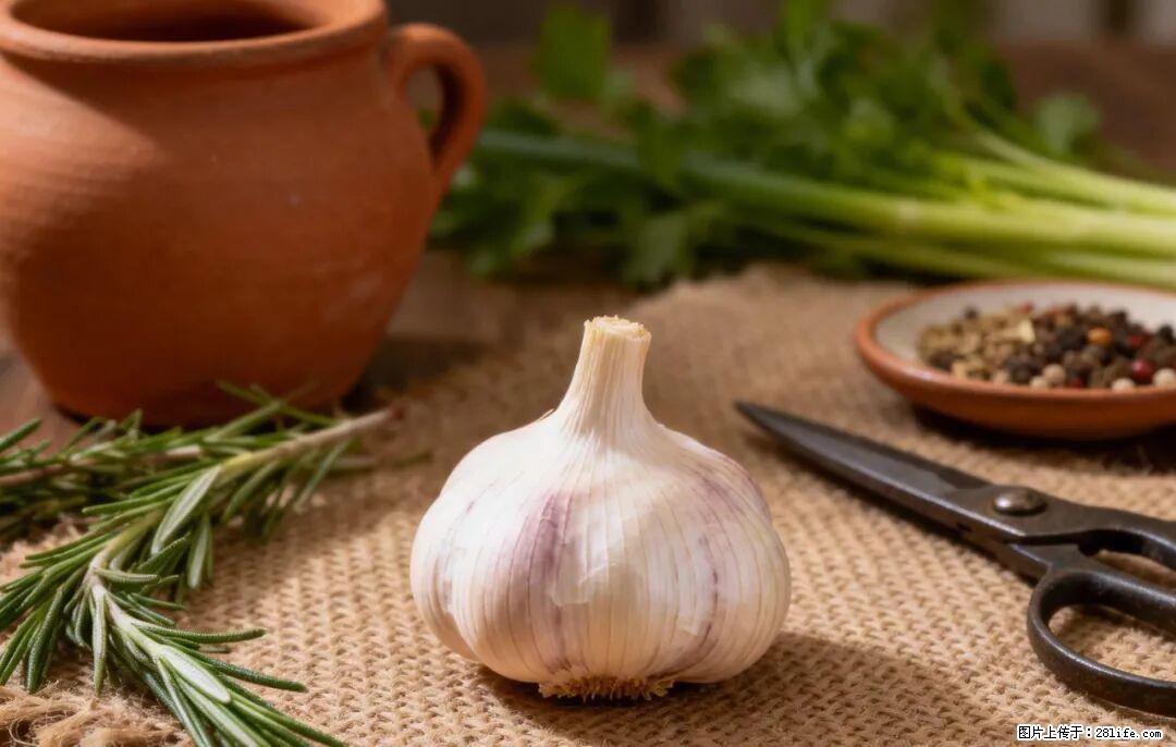关于大蒜，除了“天然抗生素”，这4个谣言更该警惕! - 黑河生活资讯 - 黑河28生活网 heihe.28life.com