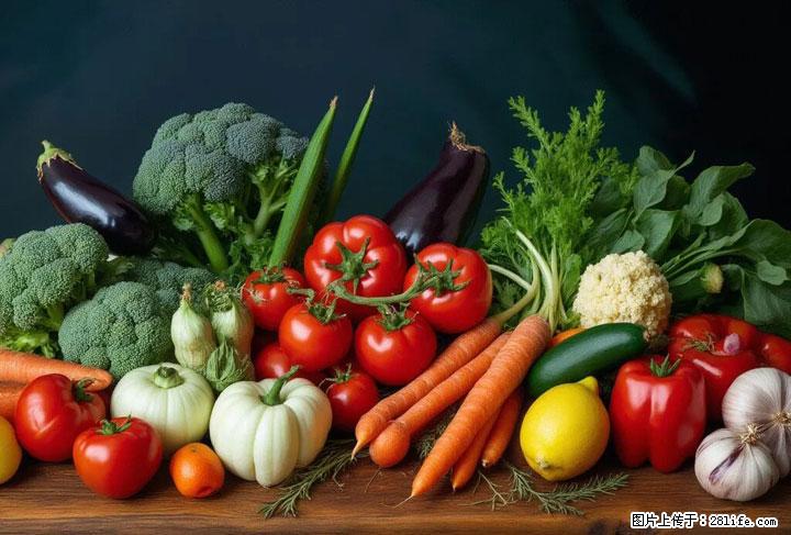 这10种蔬菜很“怕冷”，放进冰箱坏得更快！科学保存黄金法则来了！ - 黑河生活资讯 - 黑河28生活网 heihe.28life.com