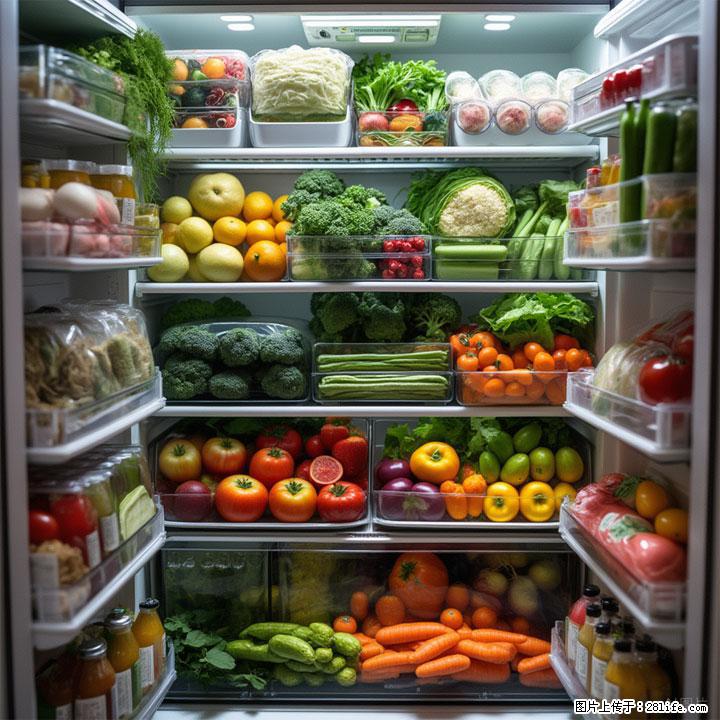 这10种蔬菜很“怕冷”，放进冰箱坏得更快！科学保存黄金法则来了！ - 黑河生活资讯 - 黑河28生活网 heihe.28life.com