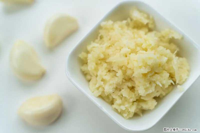 抗菌消炎、护肝健脾！这种“天然青霉素”就在你家餐桌上，春季吃正合适 - 黑河生活资讯 - 黑河28生活网 heihe.28life.com