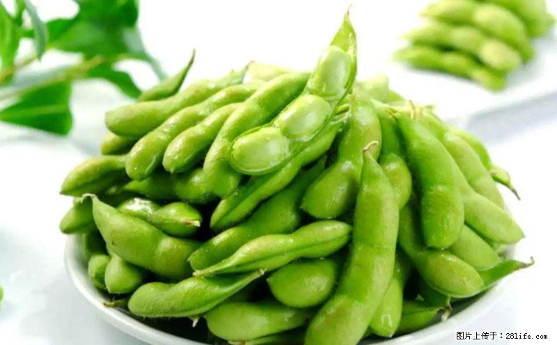 这些蔬菜是“天然钙片”，这6种被医生重点推荐 - 黑河生活资讯 - 黑河28生活网 heihe.28life.com