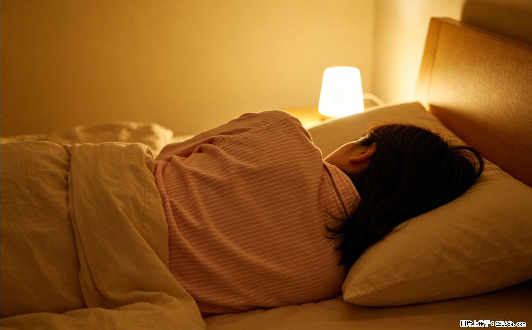 熬夜会让猝死风险飙升！出现以下4种情况赶紧休息→ - 黑河生活资讯 - 黑河28生活网 heihe.28life.com