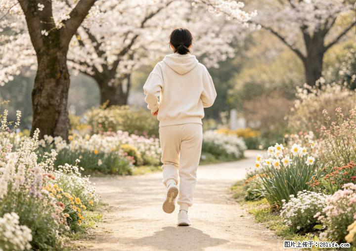 学会这套走路方法！稳血糖护心脏，养护关节更护健康 - 黑河生活资讯 - 黑河28生活网 heihe.28life.com