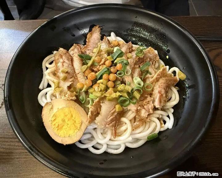 桂林米粉：承载乡愁与文化传承的美食 - 黑河生活资讯 - 黑河28生活网 heihe.28life.com